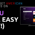 How to get American Channels on Roku with VPN Router