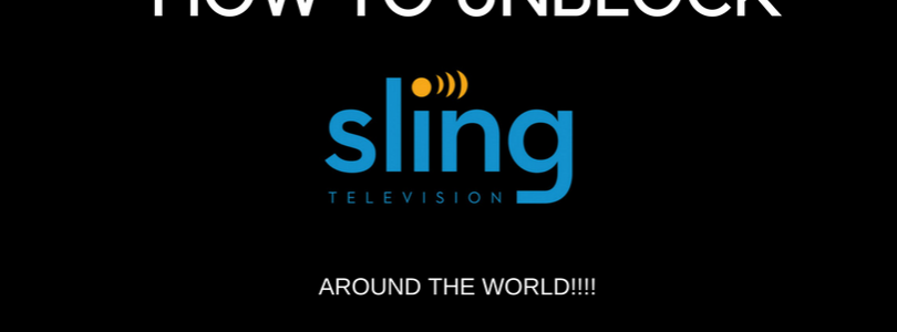 How to Watch Sling Outside the US Without American Debit Card