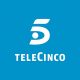 Watch Telecinco Outside Spain