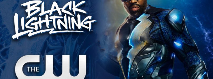 How to Watch Black Lightning Online Outside of US