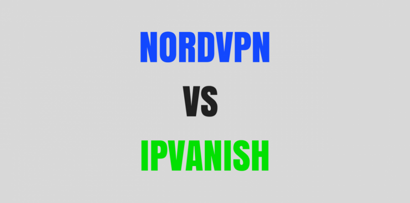 ipvanish vs nordvpn for torrent