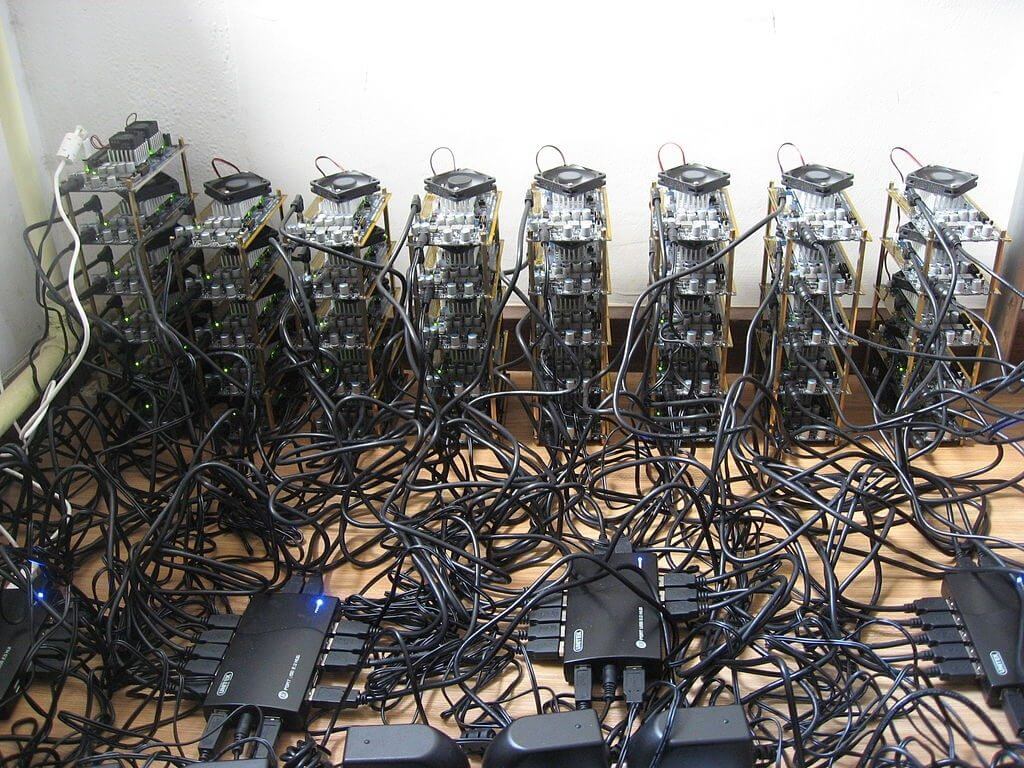 Is Your Computer Being Used for Bitcoin Mining? 