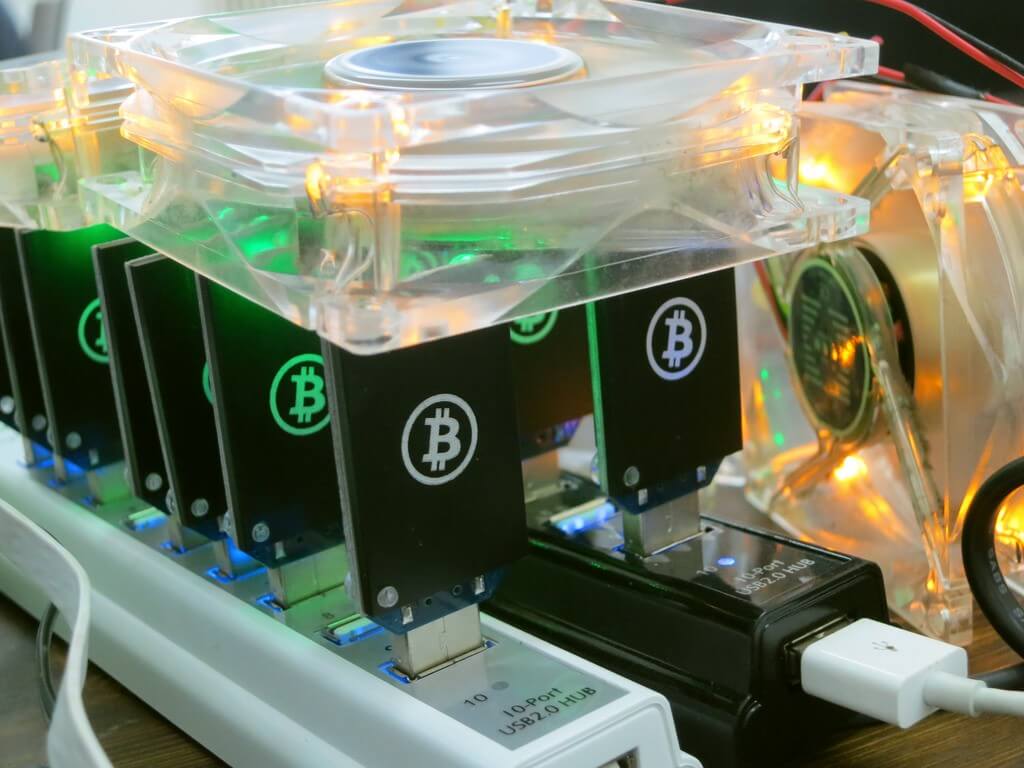 best for bitcoin mining