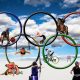 Unblock the Olympic Games Online