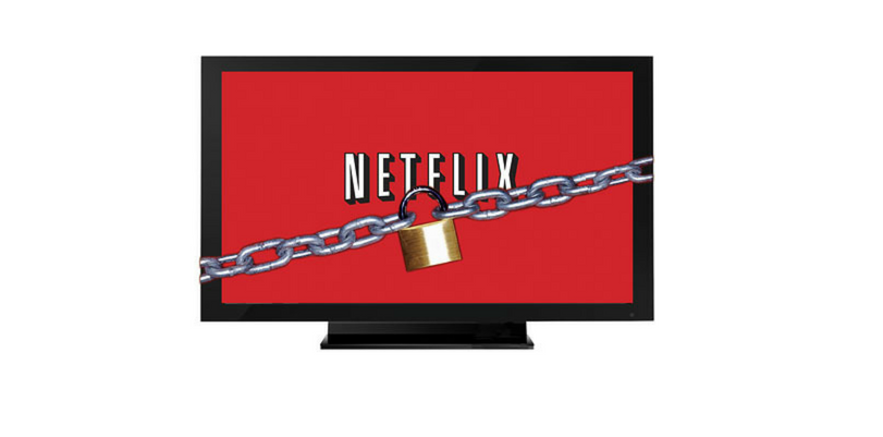 Is Using a VPN with Netflix Legal?