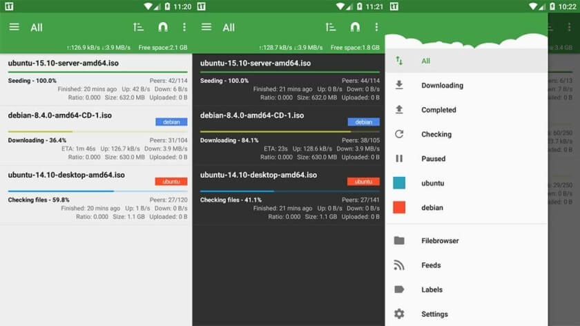 gravilux android torrent