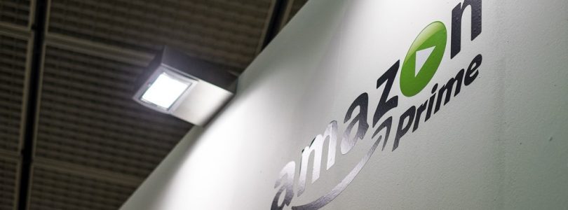 unblock American Amazon Prime Video in UAE