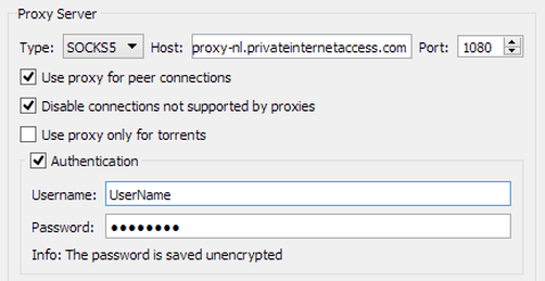 How to Make qBittorrent COMPLETELY Anonymous 