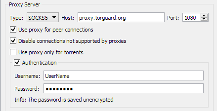 How to Make qBittorrent COMPLETELY Anonymous 