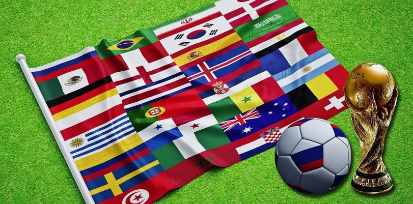 FIFA World Cup  2018 on Amazon Fire TV Stick