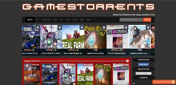 download games torrent for pc