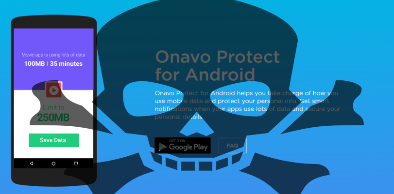 Onavo Protect For Mac