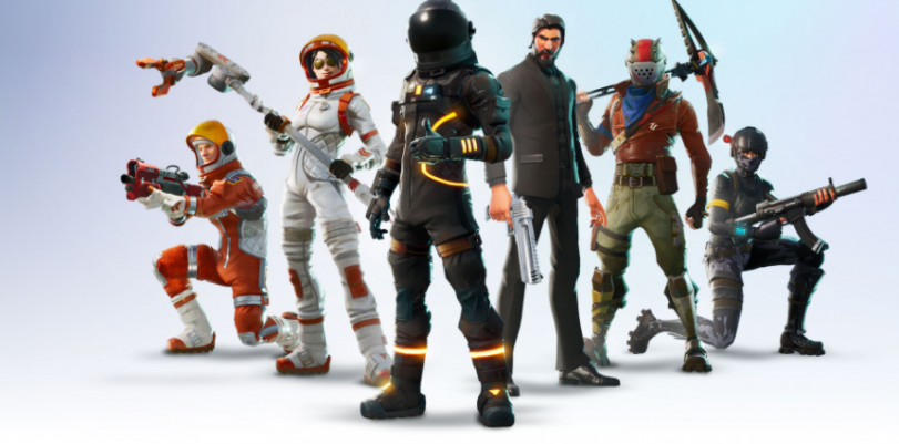Play Fornite with a VPN to Unblock Bans and Restrictions