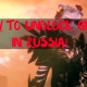 How to Unblock Guild Wars 2 in Russia