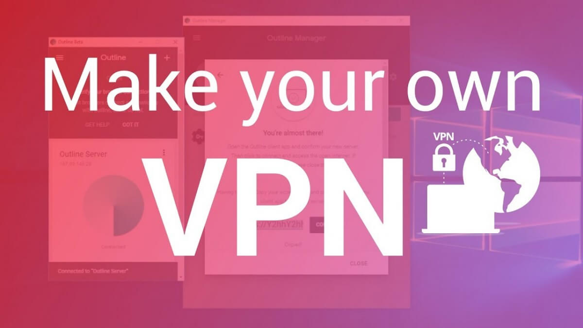 free for mac instal Outline VPN