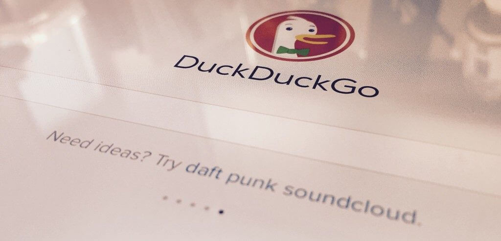 5 Reasons Why You Should Switch to Duckduckgo as Your Search Engine 