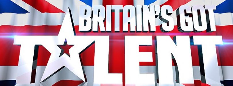 Watch Britain’s Got Talent 2018