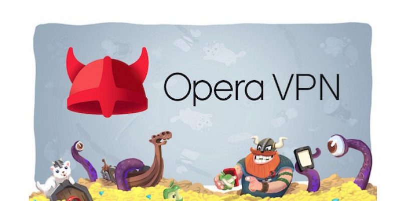 Best Opera VPN Alternatives