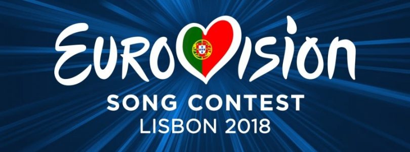 Watch Eurovision 2018 Abroad