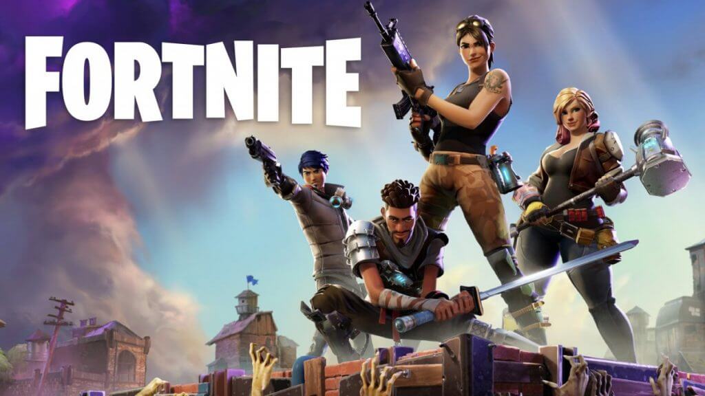 unblock Fortnite at school - Best 10 VPN Reviews