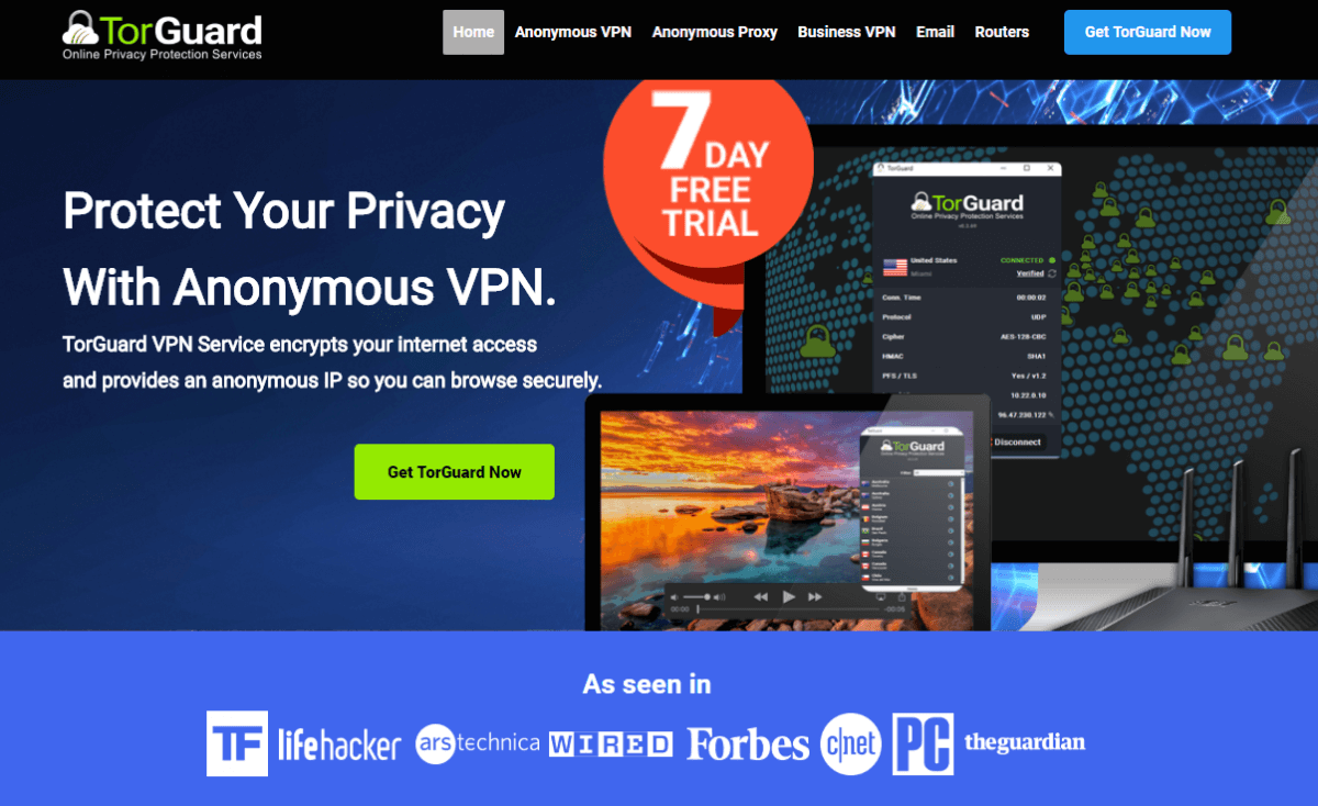 An Easy Way to Stop DNS Leaks with a VPN 