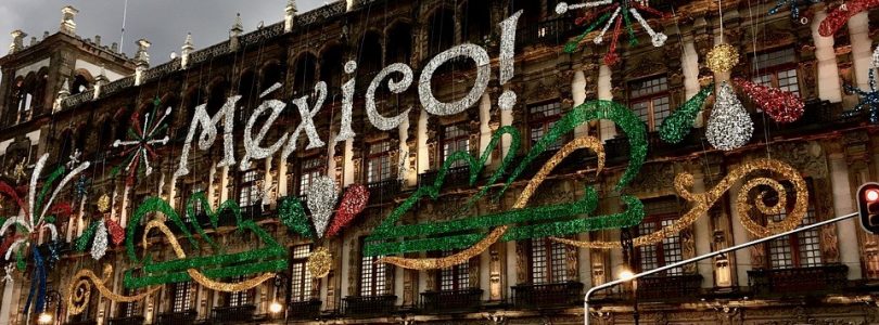 Get Mexican IP and Enjoy them from Outside Mexico!