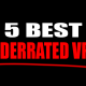 These 5 VPNs are Underrated!