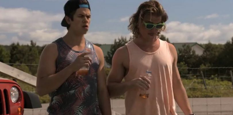 How to Watch Letterkenny Outside Canada Online