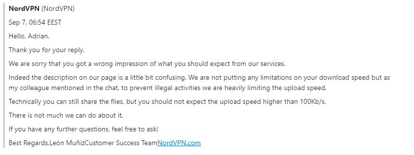 How to Prevent DMCA Warnings from ISP for only $2 a Month? 