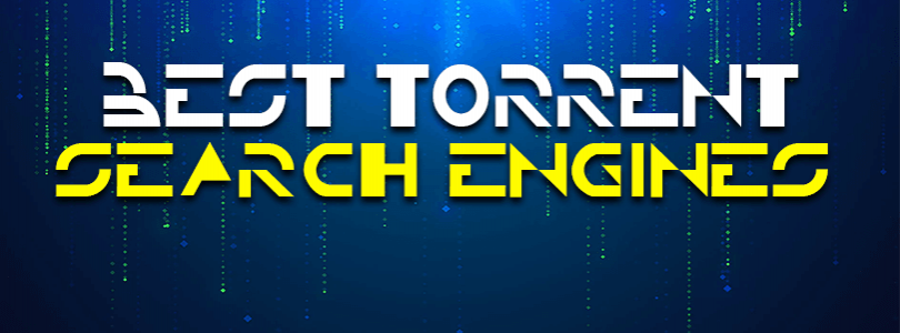 What are the Best Torrent Search Engines?