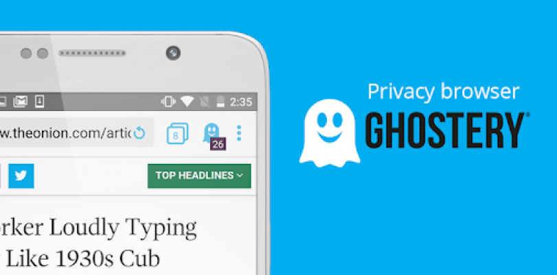 ghostery edge