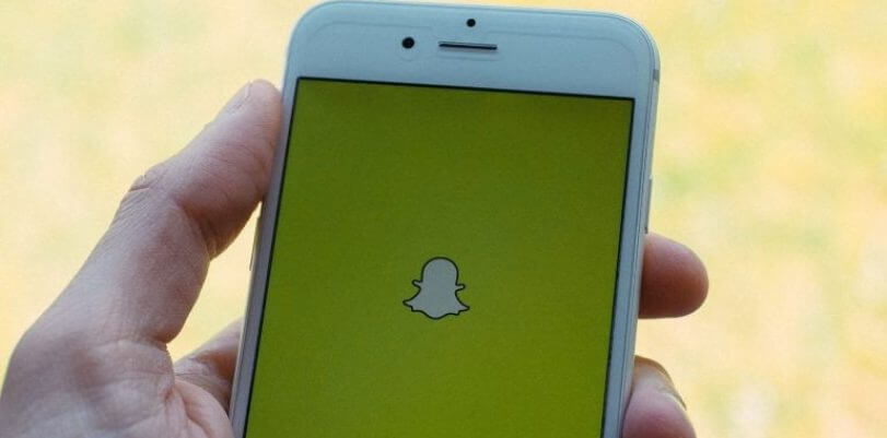Unblock Snapchat video calling feature in the UAE
