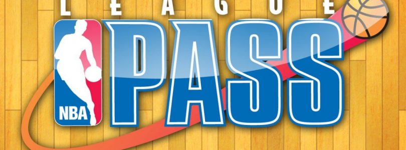 How to Watch NBA League Pass Without Blackouts for CHEAP!!!