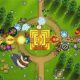 unblock Bloons Tower Defense 5
