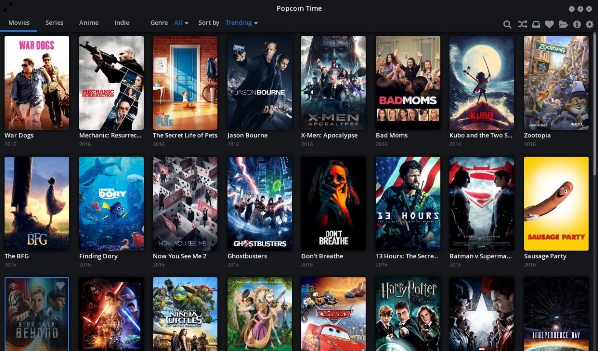 What is the Best VPN for Popcorn Time? 