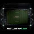 Kayo Sports in the UK