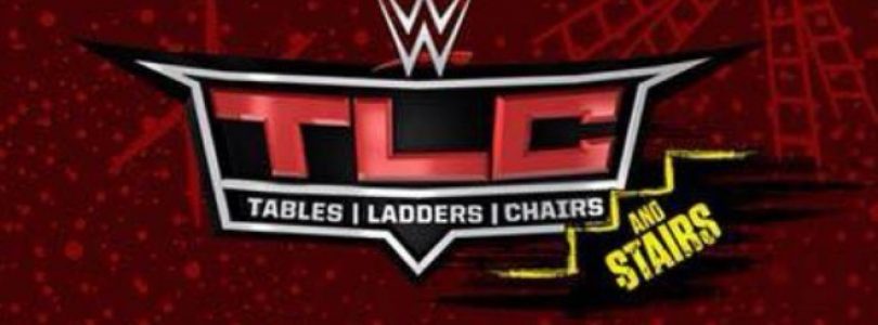 WWE TLC Live Online from Anywhere
