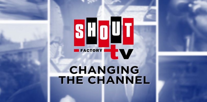 Shout! Factory TV outside the USA