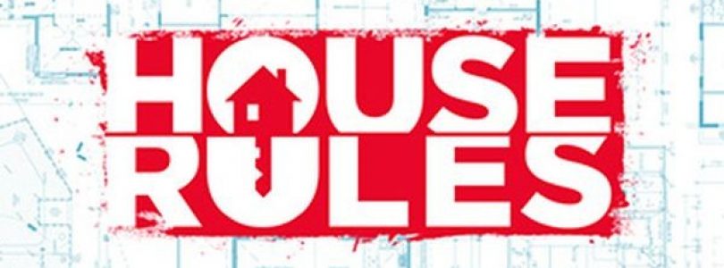 Watch House Rules Online Outside Australia