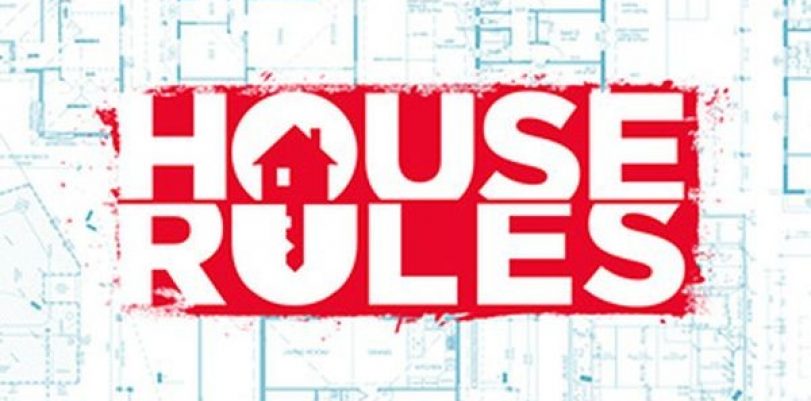 Watch House Rules Online Outside Australia