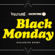 watch Black Monday online