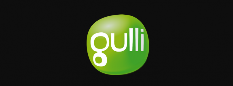 watch Gulli outside of France