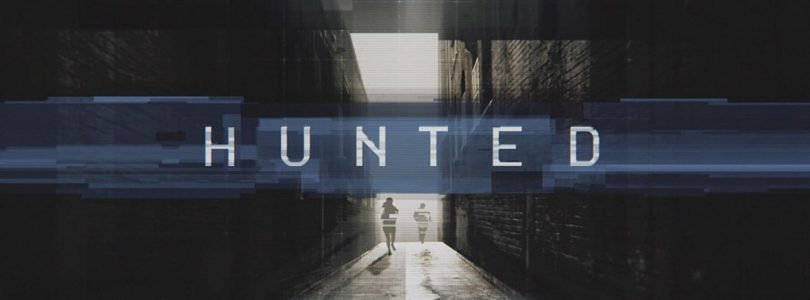 Watch Hunted Live Online