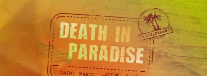 watch Death in Paradise live online