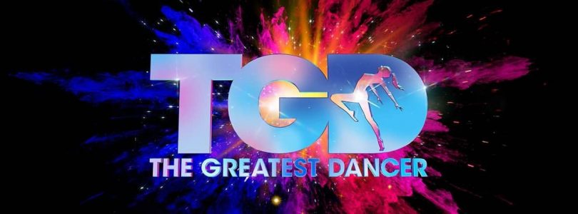 watch The Greatest Dancer abroad