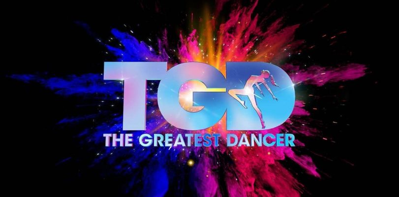 watch The Greatest Dancer abroad